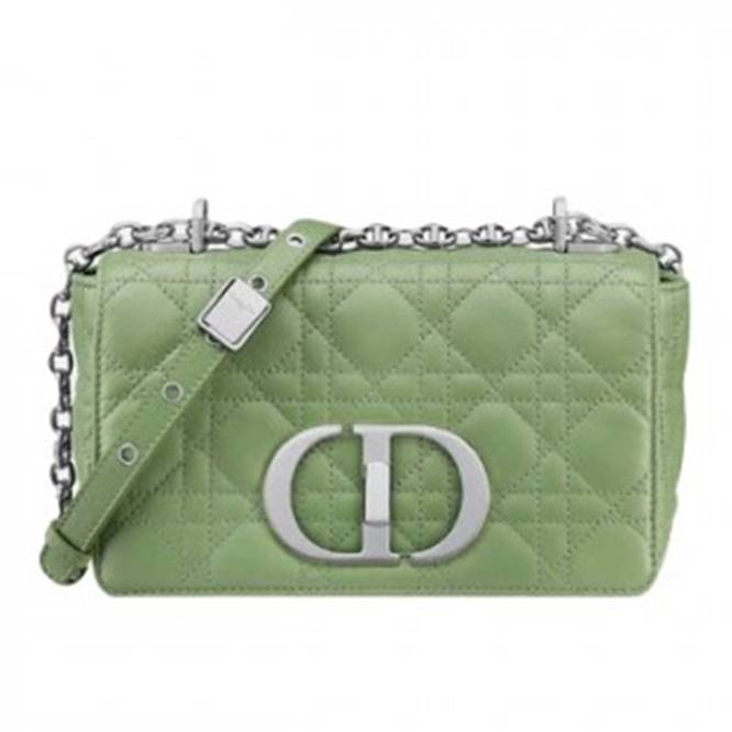 D*or small D*or caro bag m9241pwhc_m59h (20cm*12cm*7cm)